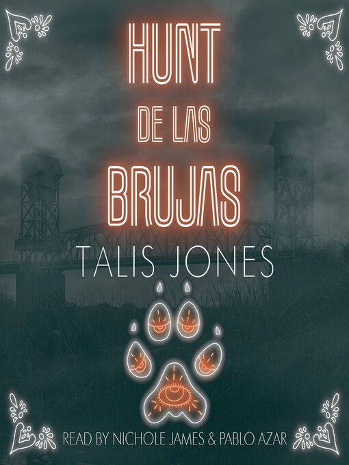 Title details for Hunt de las Brujas by Talis Jones - Available